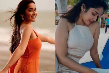 நீச்சல் உடையில் இருக்கும் 18 வயது அனிகா!! இதோ போட்டோ