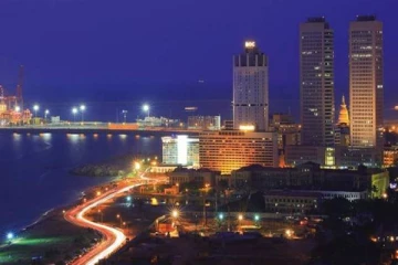 இலங்கை தலைநகரில் திறக்கப்படவுள்ள அதி சொகுசு நட்சத்திர ஹோட்டல்!