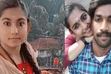 பச்சை நிறத்தில் வாந்தி.. எல்லாம் சரியாகிடும்! காதலனை கொன்ற காதலியின் வாட்ஸ்அப் உரையாடல்