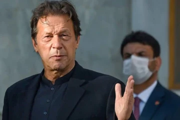 இலங்கைக்கு விஜயம் செய்யும் பாகிஸ்தான் பிரதமருக்கு பலத்த பாதுகாப்பு