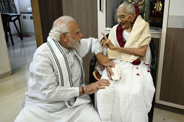 இந்திய பிரதமர் மோடிக்கு பெரும் சோகத்தை ஏற்படுத்திய சம்பவம் | Great Sadness To Indian Prime Minister Modi