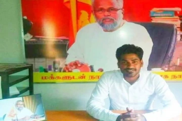 வவுனியா தெற்கு தமிழ் பிரதேச சபையின் தவிசாளருக்கான தெரிவில் ஈபிடிபியும் இணைவு