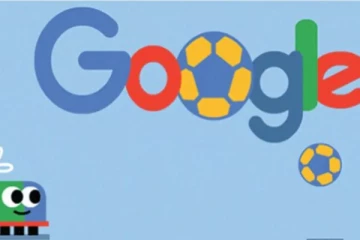 වසර 25කට පසු Google වෙනස් කළ ලෝක කුසලානය..