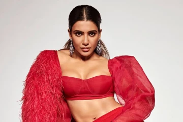 சமந்தா சிகிச்சைக்காக வெளிநாடு செல்கிறார்! அமெரிக்கா இல்லை.. இந்த நாட்டுக்கு தான்