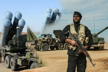 உக்கிரமடையும் இஸ்ரேல் - ஈரானின் கொதிநிலை! பதற்றத்தை அதிகரிக்கும் அணுவாயுத விவகாரம்