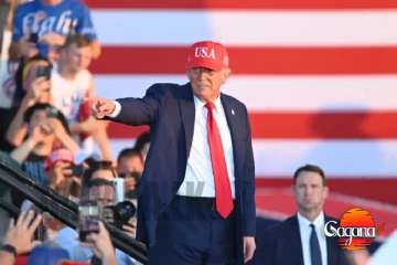 BRICS හි ඇමරිකානු විරෝධී ප්‍රතිපත්ති නම් ආයෙත් බද්දක් - ට්‍රම්ප්