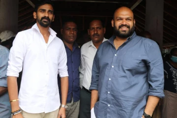 உண்மையான பயங்கரவாதிகள் யாரென்பதை மக்கள் கண்டறிய வேண்டும்! சாணக்கியன்(Photos)