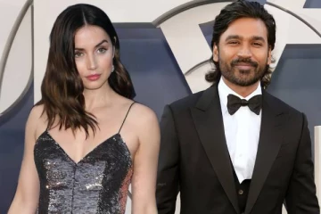 ஒருவேல இருக்குமோ? பாலிவுட் நடிகையுடன் தனுஷை வைச்சி செய்யும் நெட்டிசன்களின் மீம்ஸ் வீடியோ