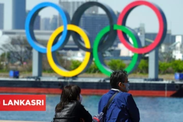 '2021 டோக்கியோ ஒலிம்பிக் போட்டியில் பங்கேற்க மாட்டோம்' பின்வாங்கிய பிரபல நாடு!