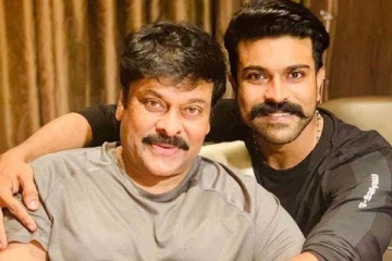 70 வயதில் சொத்தை குவித்து வைத்திருக்கும் மெகா ஸ்டார்.. ஒற்றை வாரிசுக்காக இவ்வளவா?