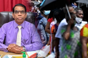 யாழ்.மாவட்டத்தில் 1 லட்சத்து 6420 குடும்பங்களுக்கு கொடுப்பனவு!