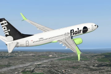 கனடாவில் இருந்து குறைந்த கட்டணத்தில் விமானத்தில் பறக்க வாய்ப்பு! கசிந்த முக்கிய தகவல்