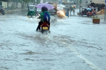 சீரற்ற காலநிலையால் மக்களுக்கு ஏற்பட்டுள்ள பாதிப்பு