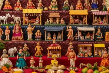 ஒரு வருடம் வீடுகளில் கொலு வைத்தால் தொடர்ந்து வைக்க வேண்டுமா?