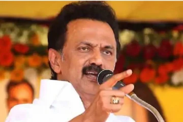 ”இனிதான் நமக்கு முக்கியத் தேர்தல் பணி உள்ளது” - மு.க.ஸ்டாலின்