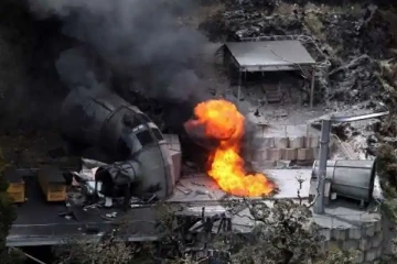 நிலக்கரி சுரங்கத்தில் மனித எச்சங்கள் கண்டுபிடிப்பு: பிரபல நாட்டில் 11 ஆண்டுகளுக்கு பிறகு ஆய்வு