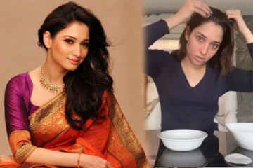 தமன்னாவின் அழகு ரகசியம் இதுதான்: இதைப் பின்பற்றினால் நீங்களும் ஜொலிக்கலாம்