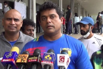 ரிசாட் பதியூதீன் கைது செய்யப்பட்டமை அரசியல் பழிவாங்கல் அல்ல -  சஹான் பிரதீப்