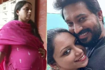 எனக்கும், மாதம்பட்டி ரங்கராஜுக்கும் குழந்தை பிறந்திருக்கு - ஜாய் கிரிசில்டா!