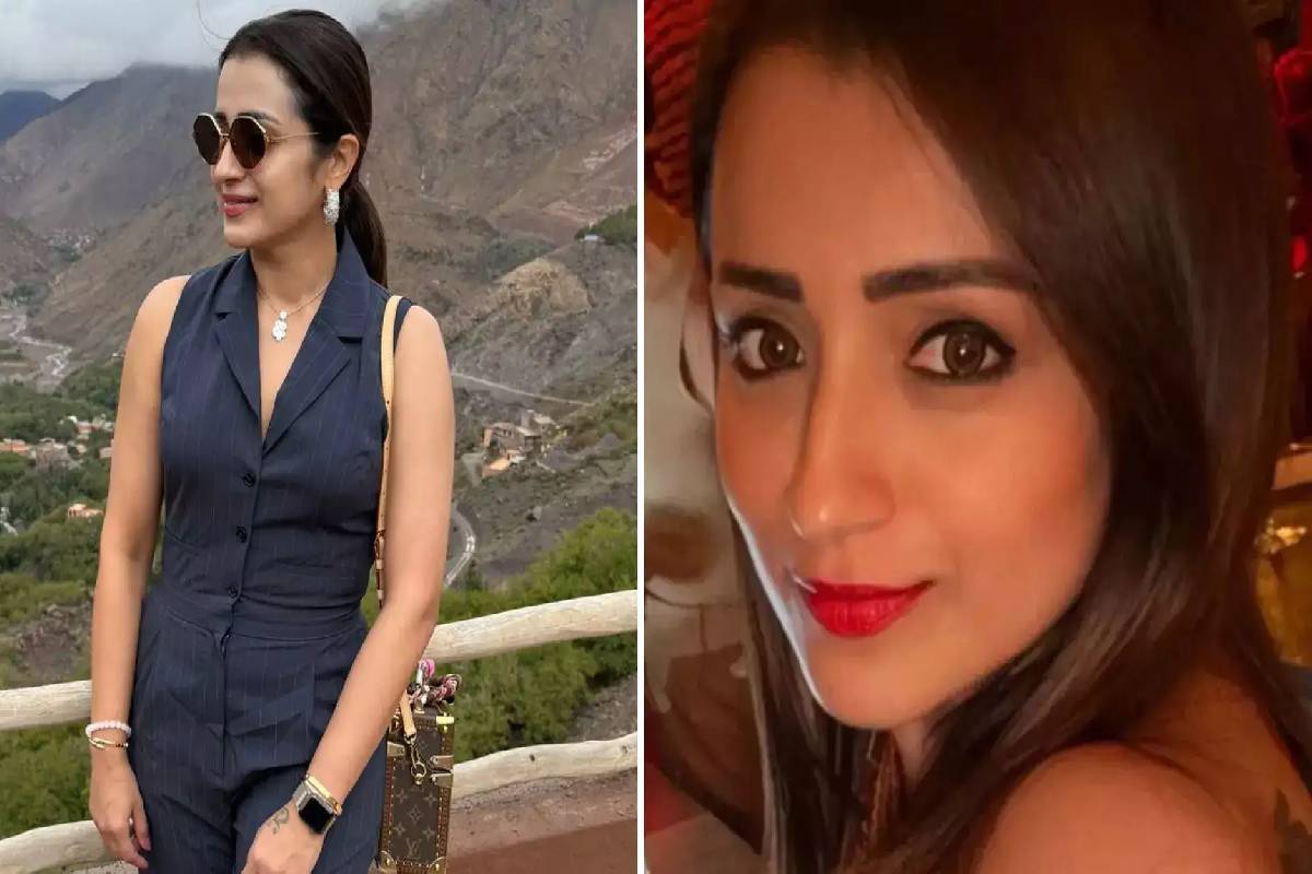 என் உறவு இது மட்டும் தான்! சர்ச்சைகளுக்கு மத்தியில் த்ரிஷாவின் புதிய பதிவு வைரல் | Trisha New Post About Her Friends Circle