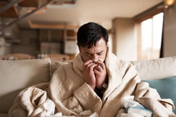 கர்நாடகாவில் புதிய வகை வைரஸ் பரவல்! பீதியில் மக்கள்