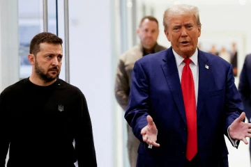 ட்ரம்ப் ஜனாதிபதியாக தேர்ந்தெடுக்கப்பட்டுள்ளதால் அமெரிக்கா நேட்டோ அமைப்பிலிருந்து வெளியேறுமா?