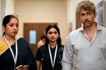Heart beat சீசன் 3 எப்போது ரிலீஸ்.. அப்டேட் கொடுத்த நடிகர் கார்த்திக் குமார்