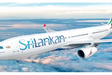 ஸ்ரீ லங்கன் விமான சேவை மறுசீரமைப்பு திட்டம்
