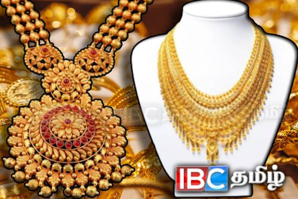 தங்க விலையில் திடீர் மாற்றம்: நகை வாங்கவுள்ளோருக்கு வெளியான தகவல் | Good News Gold Price Reduced In Gold Market