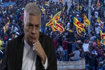 கொழும்பில் கைகள் கட்டப்பட்டு கடலில் மிதக்கும் சடலங்கள்! வெளிவரும் பின்னணி (VIDEO)