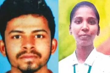 அம்மா வீட்டுக்கு விருந்துக்கு அழைத்து.. புதுமண தம்பதிக்கு நிகழ்ந்த கொடூரம்! பதற வைத்த சம்பவம்