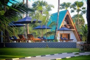 இயக்கச்சி றீச்சாவில் சுற்றுலா பயணிகளுக்கு வழங்கப்படும் விசேட சலுகை