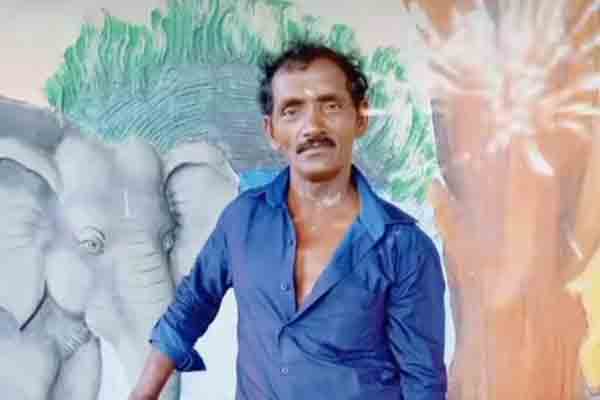 இவரை தெரியுமா? பொதுமக்களிடம் உதவிகோரும் பொலிஸார் | Police Help From Family Of Missing Batticaloa Man