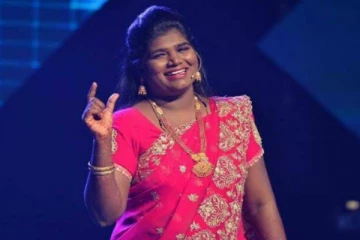 ப்ப்பா... யார்ரா இது... நிஷாவா... தீயாய் பரவும் போட்டோ ஷூட் வீடியோ! கிண்டலடித்த நெட்டிசன்கள்