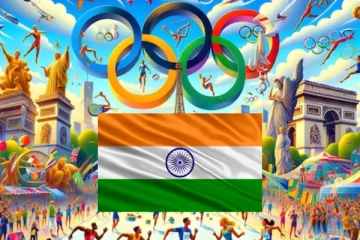 2024 பாரிஸ் ஒலிம்பிக்கிற்காக இந்திய அரசாங்கம் செலவிட்டுள்ள தொகை எவ்வளவு தெரியுமா?