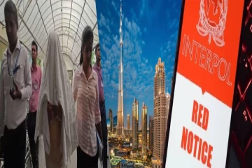 கஜ்ஜா கொலை வழக்கில் தேடப்பட்ட பெண் வெளிநாடொன்றில் அதிரடியாக கைது