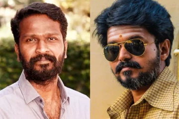 விஜய் - வெற்றிமாறன் படம்.. முக்கிய நபர் கூறிய சூப்பர் தகவல்