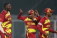 පළමු විස්සයි20 තරගයෙන් කොදෙව්වන්ට කඩුලු 7ක ජයක්