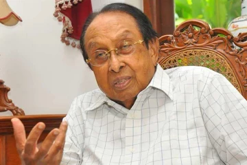 முன்னாள் நிதி அமைச்சர் காலமானார்!