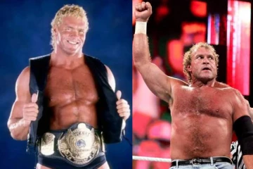 புற்றுநோயுடன் போராடிய பிரபல WWE வீரர் மரணம்