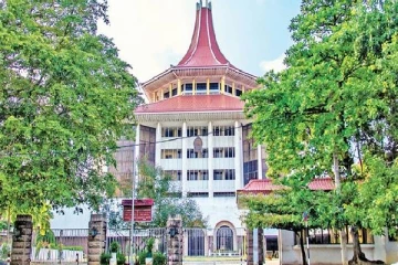 அவசரகால சட்டத்திற்கு எதிராக தாக்கல் செய்யப்பட்ட அடிப்படை உரிமைகள் மனுக்கள் ஒத்திவைப்பு