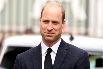 இனவாதத்துக்கு எதிரான போராட்டத்தில் இணைந்த பிரித்தானிய இளவரசர்