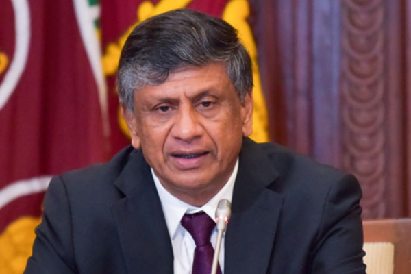 மீண்டும் இன்று நீதிமன்றம் வருகிறார் ரணிலின் சகா | Former Secretary Saman Ekanayake Produced In Court