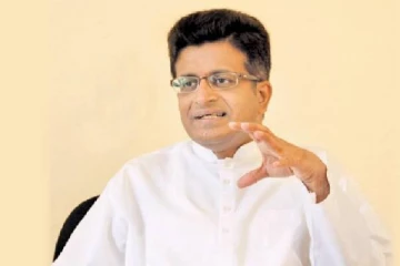 புதிதாக இந்தியாவிற்கு கொடுக்க ஒன்றும் இல்லை: உதய கம்மன்பில