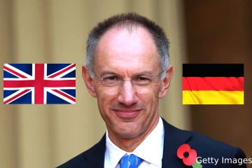 பிரித்தானியாவில் அதிகரிக்கும் யூத விரோதம்- ஜேர்மன் குடியுரிமைக்கு விண்ணப்பித்துள்ள பில்லியனர்