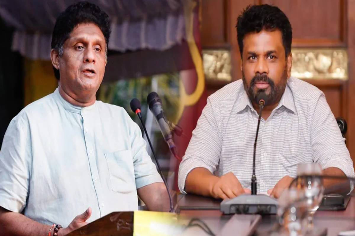 எந்தவொரு தரப்புக்கும் அபரிமிதமான அதிகாரம் வழங்கப்படக் கூடாது..! சஜித் வலியுறுத்தல் | Sajith About Provincial Council Elections