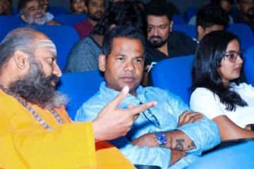 பிரான்ஸில் திரையிடப்படும் அஜந்தனின் “பறவாதி” திரைப்படம்!