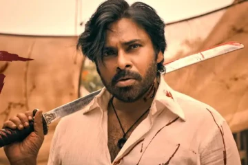 ப்ரீ புக்கிங்கில் OG படம் செய்துள்ள வசூல்.. எவ்வளவு தெரியுமா