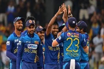 சொந்த மண்ணில் பாகிஸ்தானை வீழ்த்தி தொடரை சமன் செய்த இலங்கை அணி