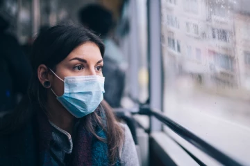 முகக் கவசம் அணிவது தொடர்பில் அரசாங்கம் வெளியிட்டுள்ள முக்கிய தகவல்